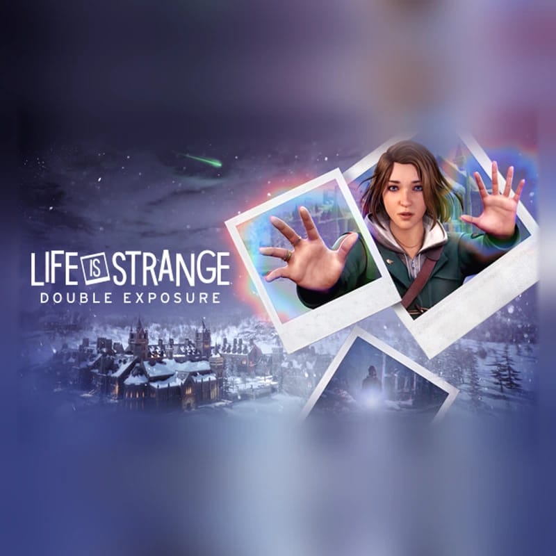 Life is Strange: Double Exposure Standard Edition