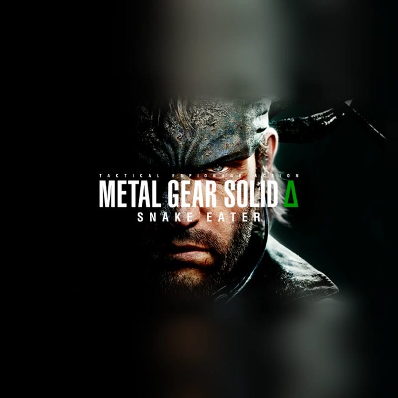 METAL GEAR SOLID Δ: SNAKE EATER Digital Deluxe Edition