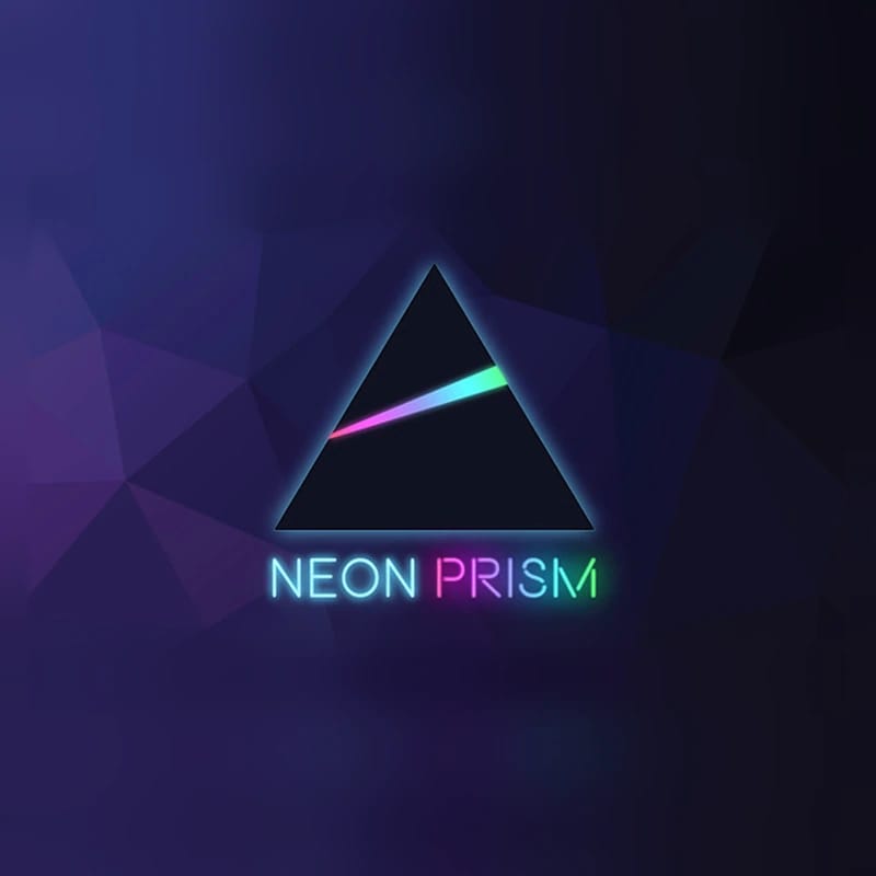 Neon Prism Standard Edition