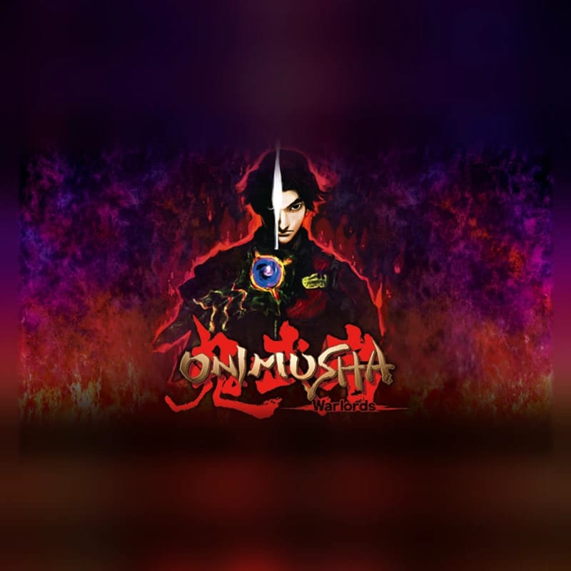 Onimusha: Warlords Standard Edition