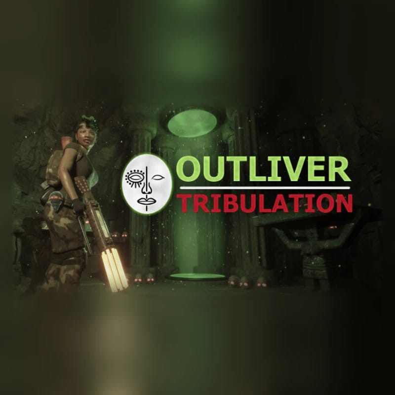 Outliver: Tribulation Standard Edition