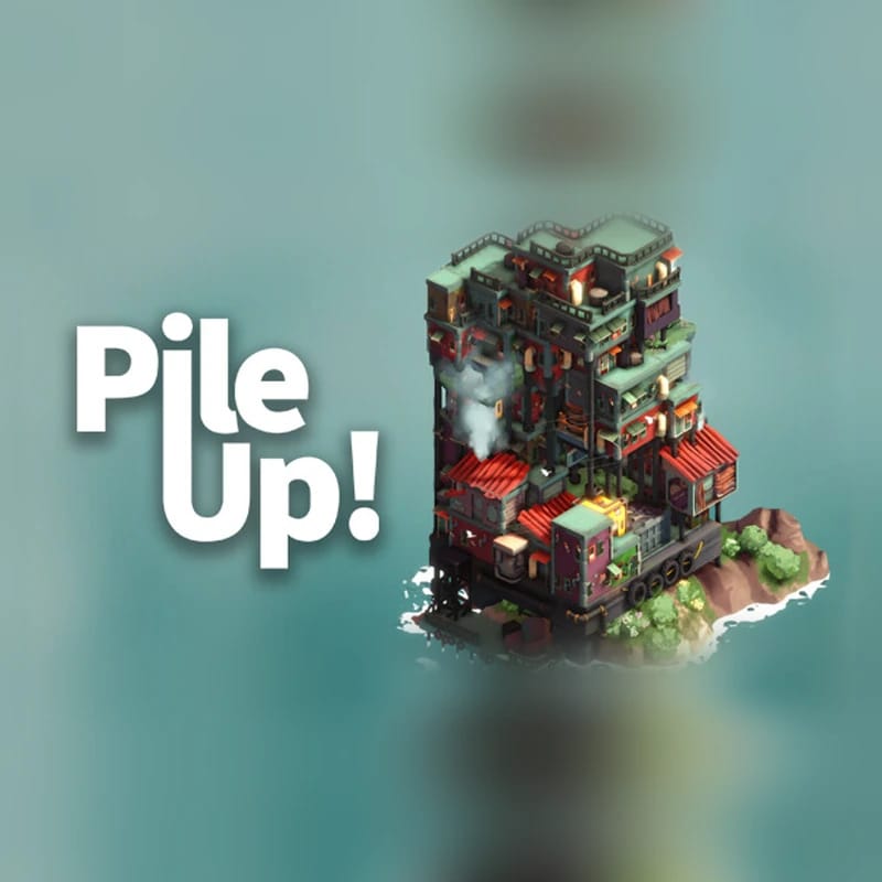 Pile Up! Standard Edition