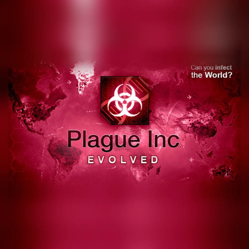 Plague Inc: Evolved Standard Edition