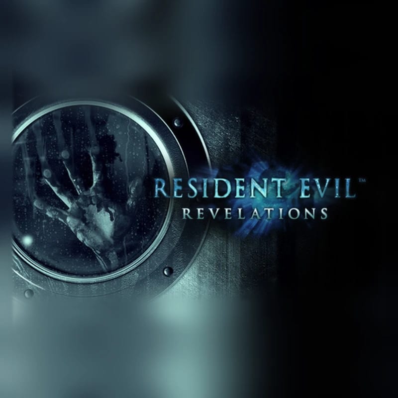 Resident Evil Revelations Standard Edition