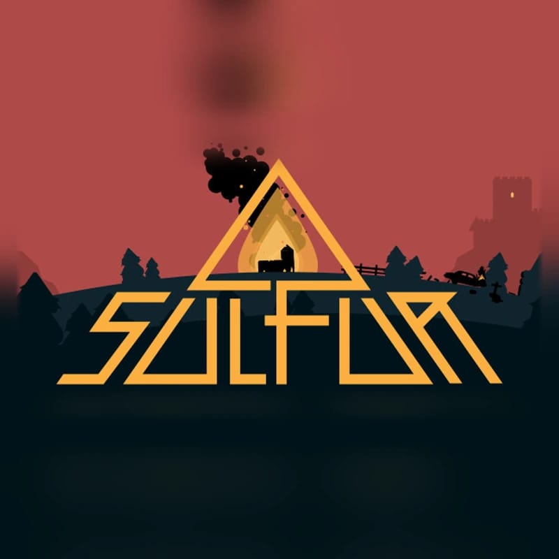 SULFUR Standard Edition