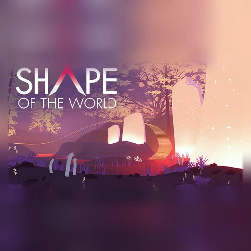 Shape Of The World Standard Edition