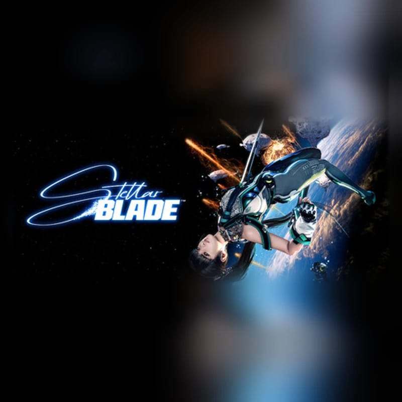 Stellar Blade Standard Edition