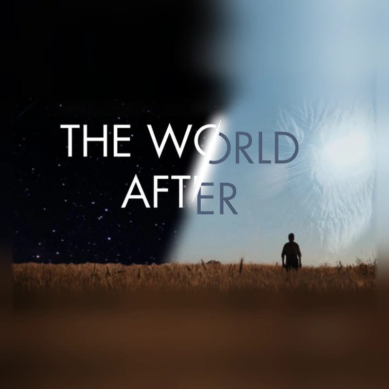 The World After Standard Edition