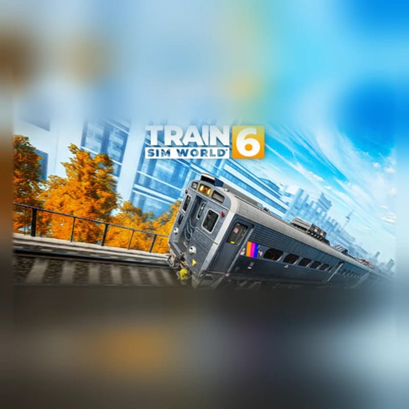 Train Sim World 6 Special Edition