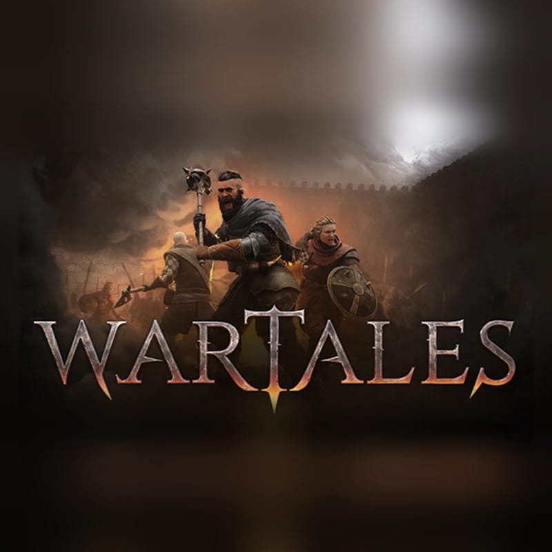 Wartales Standard Edition