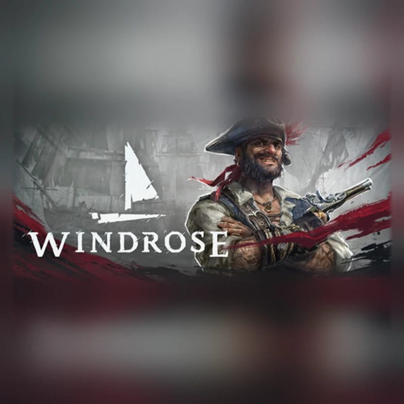 Windrose Standard Edition