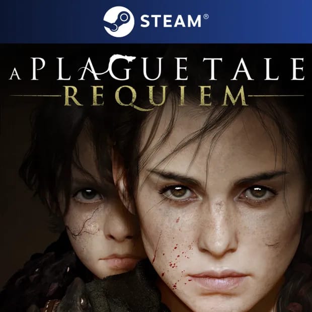 A Plague Tale: Requiem