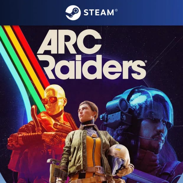 ARC RAIDERS