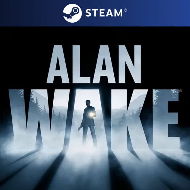 Alan Wake