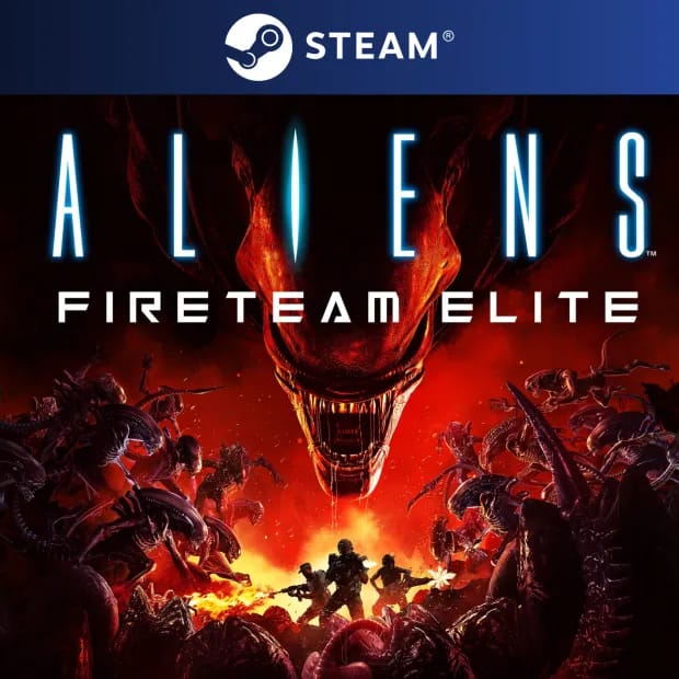 Aliens: Fireteam Elite