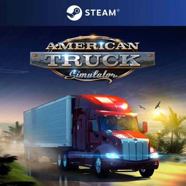 American Truck Simulator