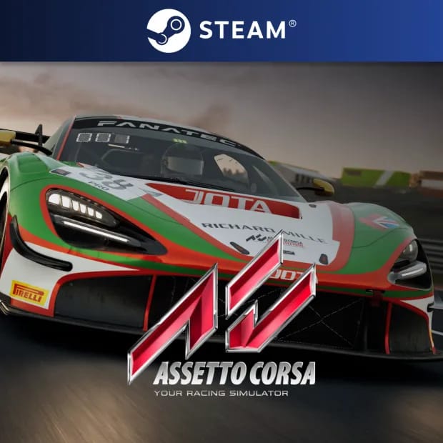 Assetto Corsa