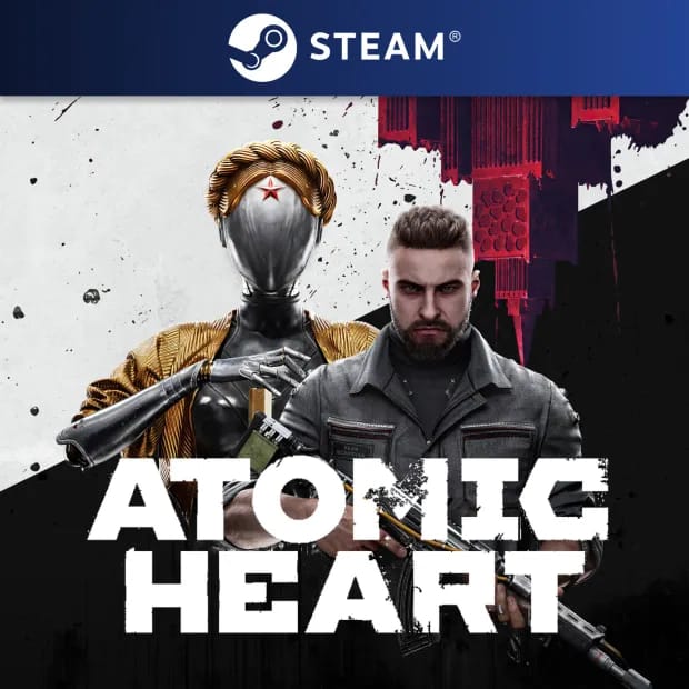 Atomic Heart