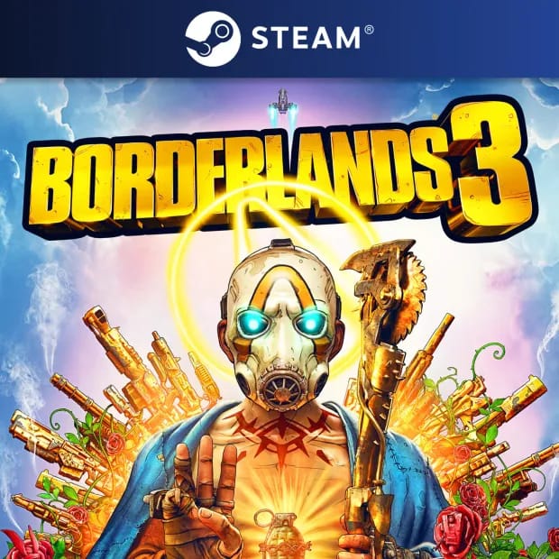 Borderlands 3