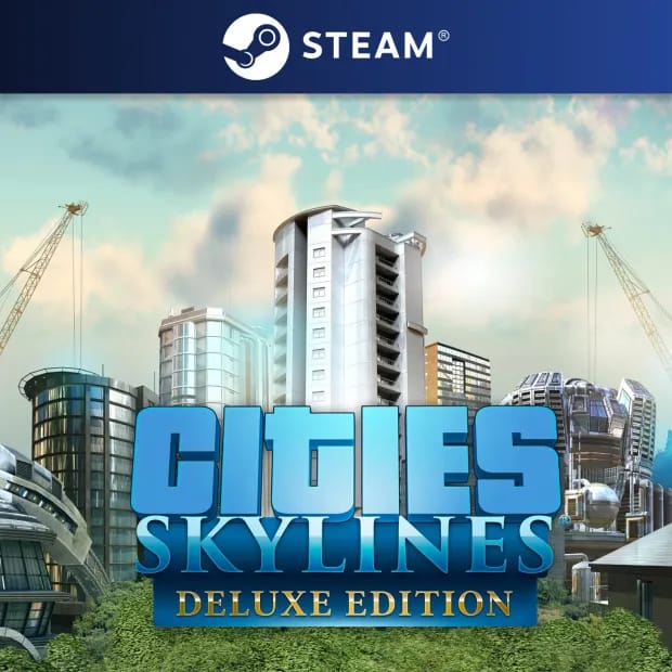Cities: Skylines