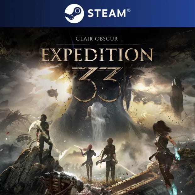 Clair Obscur: Expedition 33