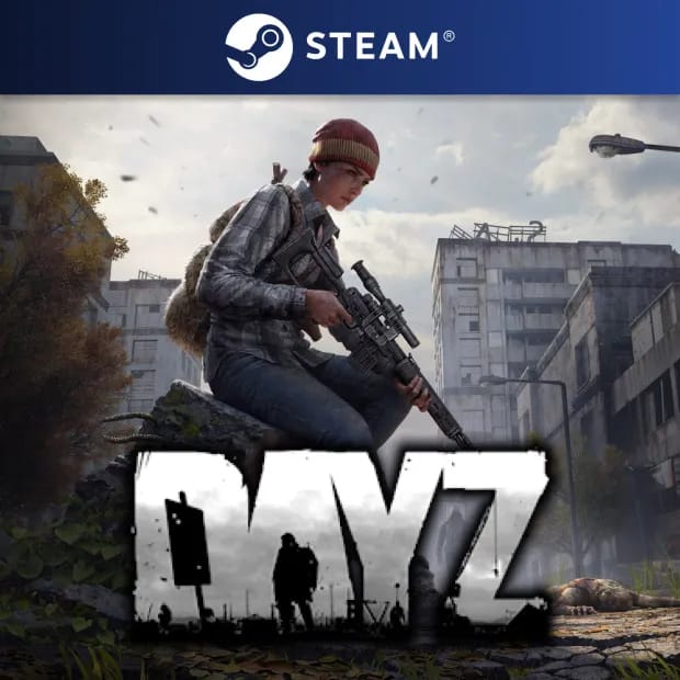 DayZ