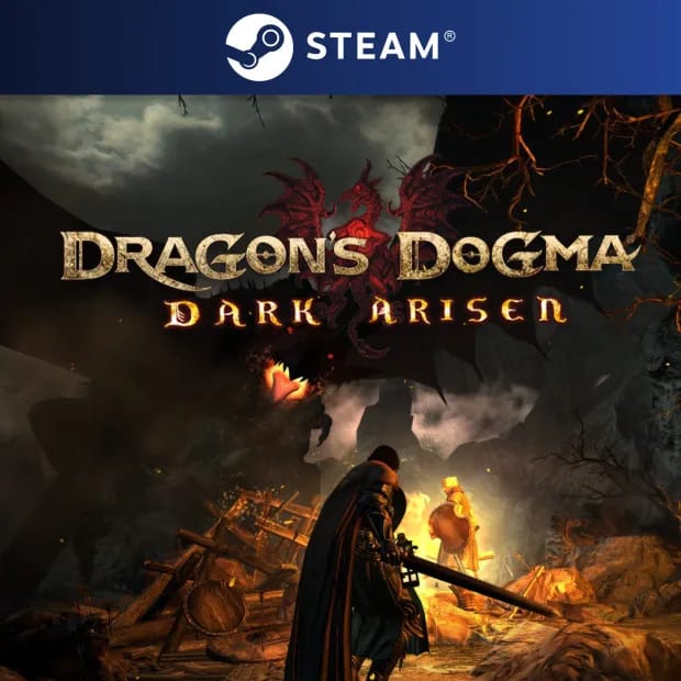 Dragon's Dogma: Dark Arisen