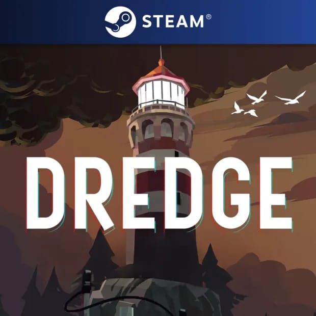 Dredge