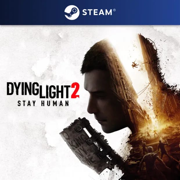 Dying Light 2