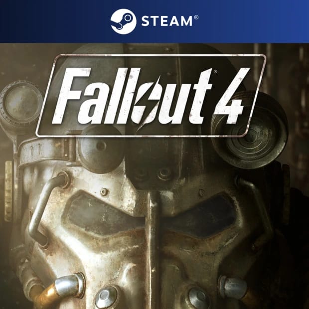 Fallout 4