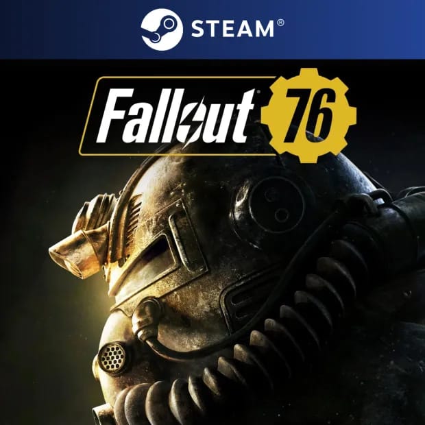 Fallout 76