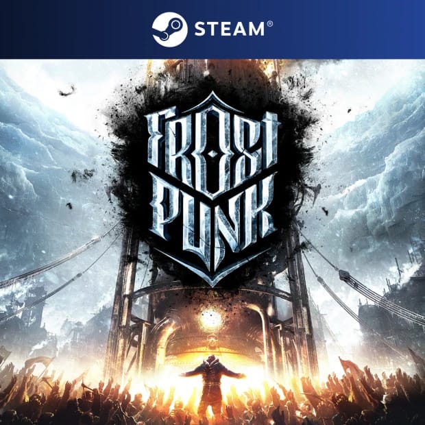 Frostpunk