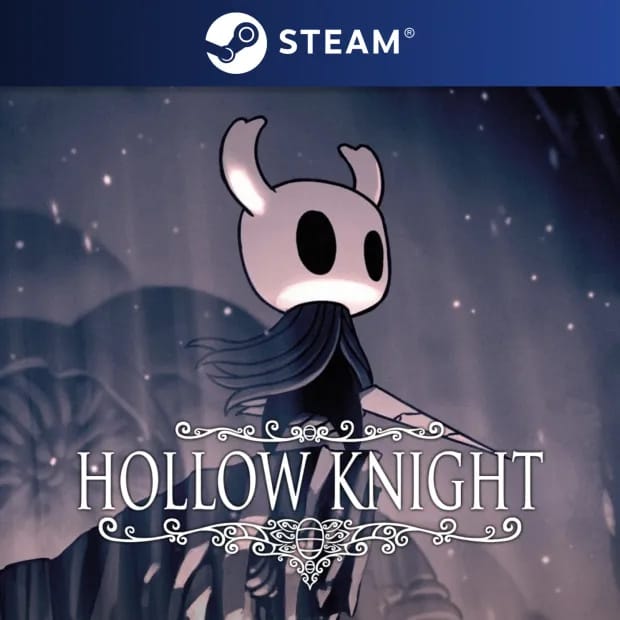 Hollow Knight
