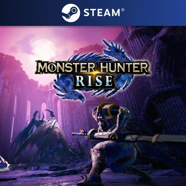 Monster Hunter Rise