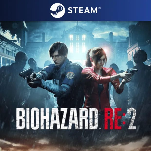 Resident Evil 2