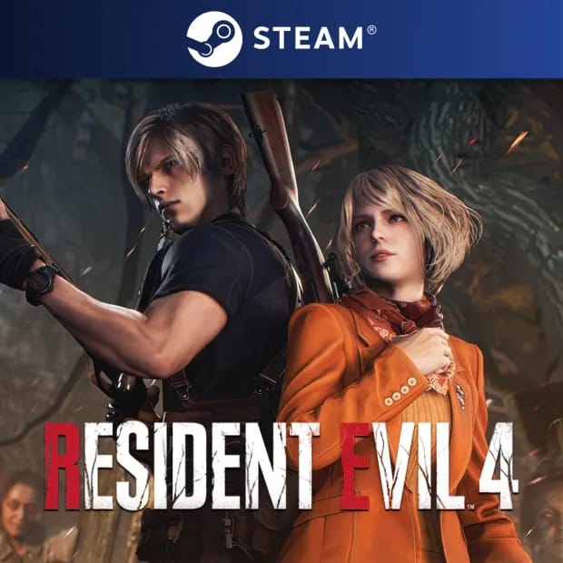 Resident Evil 4 (2023)