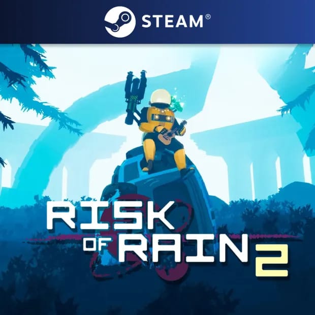 Risk of Rain 2