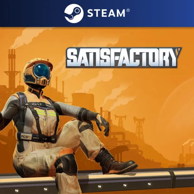 Satisfactory