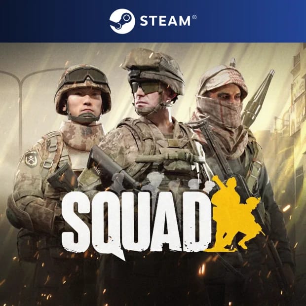 Squad