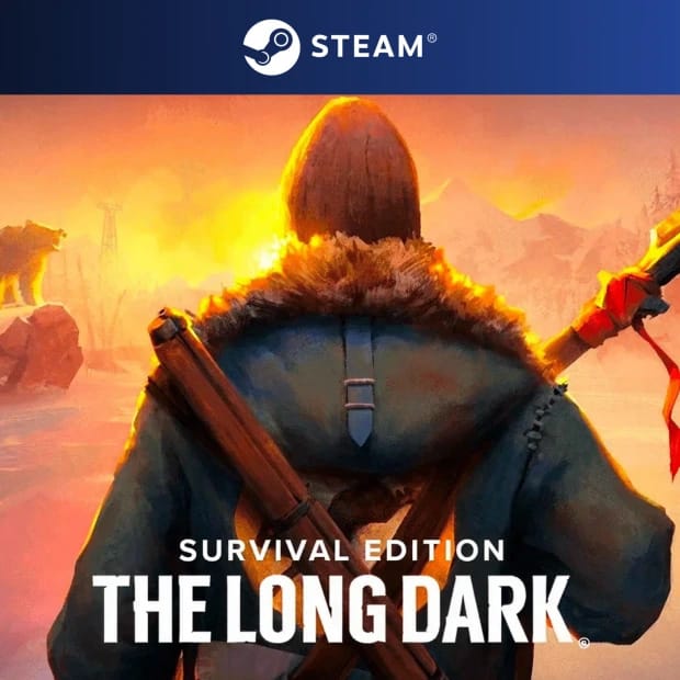 The Long Dark