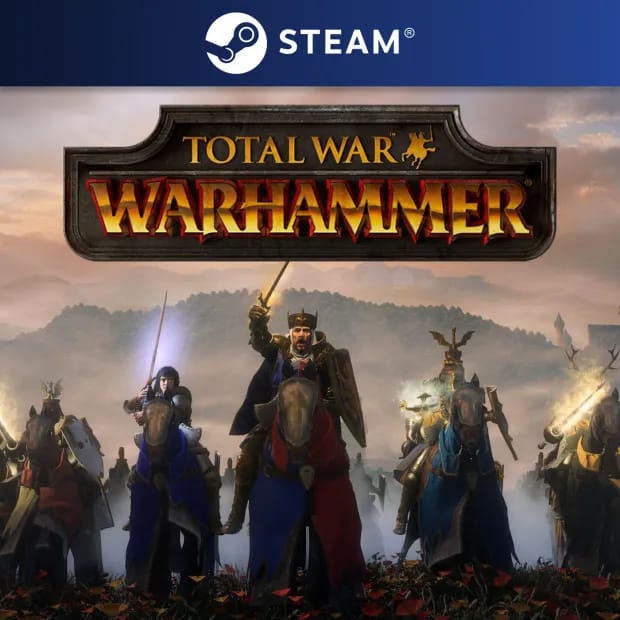 Total War: Warhammer