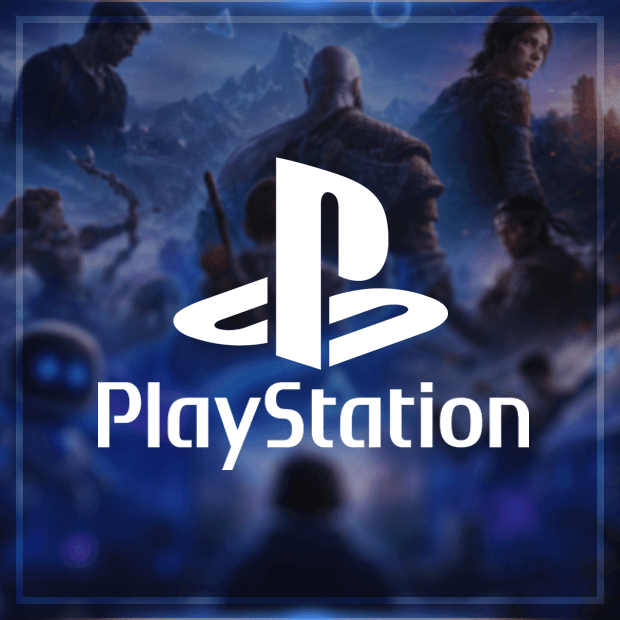 PlayStation