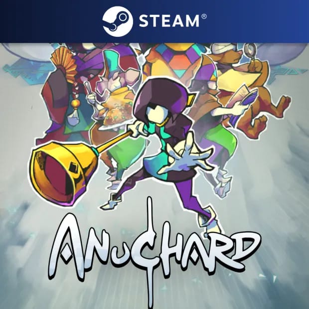 Anuchard Standard Edition