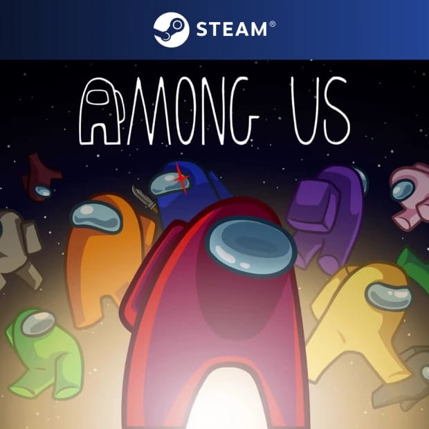 Among Us Standard Edition