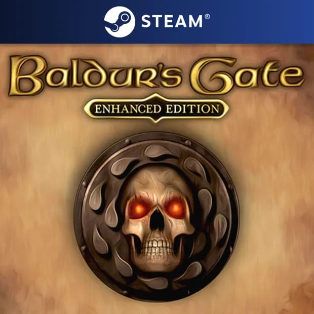Baldur's Gate Enhanced Edition