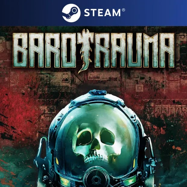 Barotrauma Standard Edition