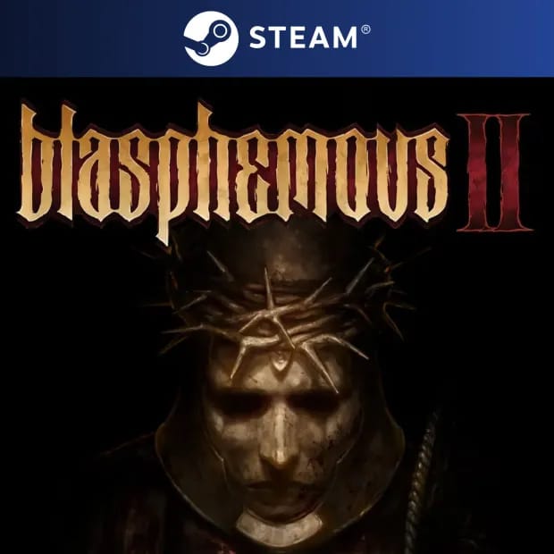 Blasphemous 2 Standard Edition