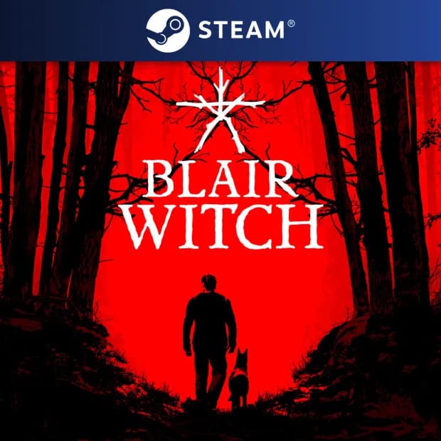 Blair Witch Standard Edition