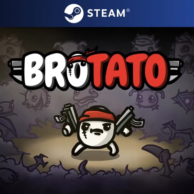 Brotato Standard Edition