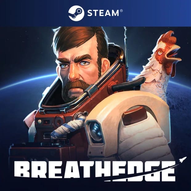 Breathedge Standard Edition